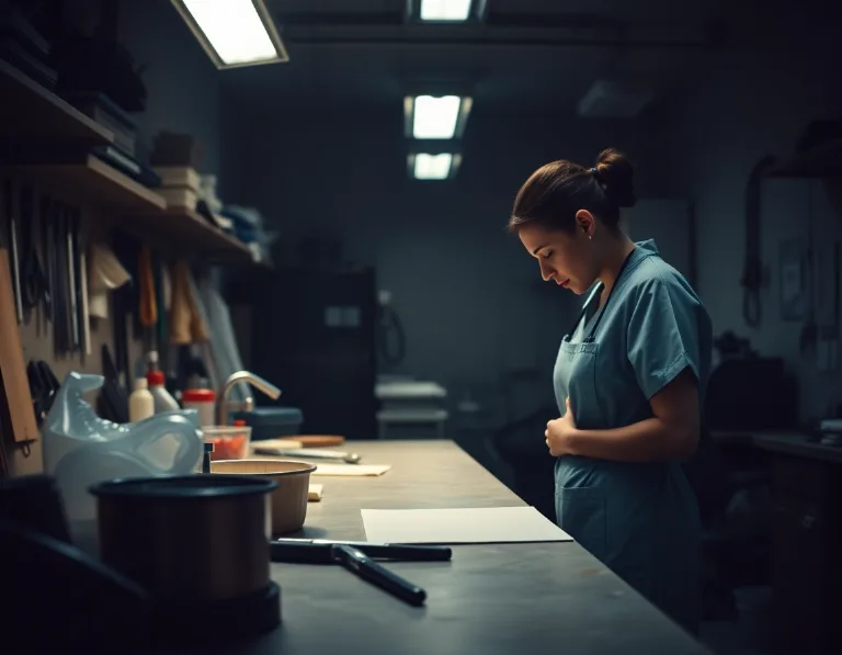 midwife West Ridge