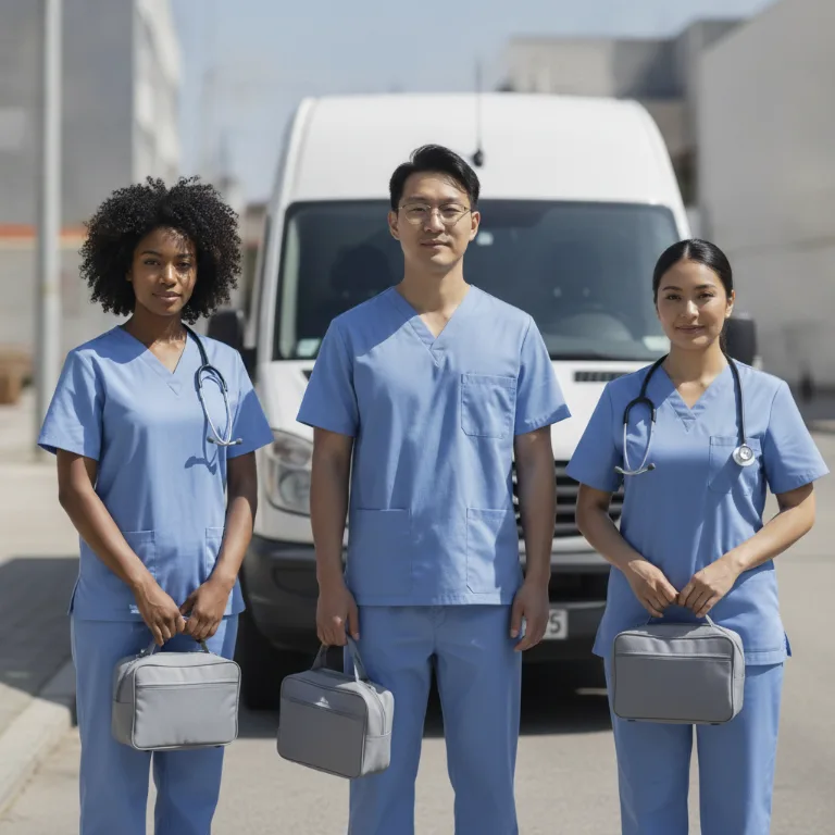 midwife West Ridge