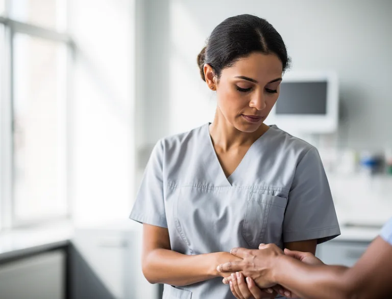 midwife West Ridge